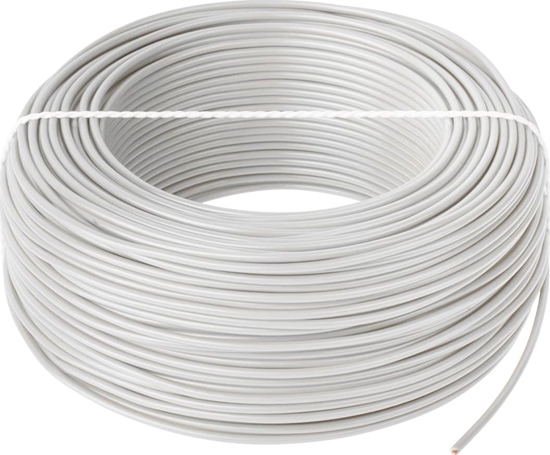 Изображение LP Przewód LgY 1x1 H05V-K biay