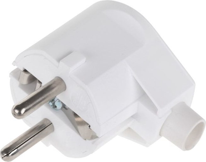 Attēls no LP Wtyczka ktowa z uziemieniem unischuko WT-20