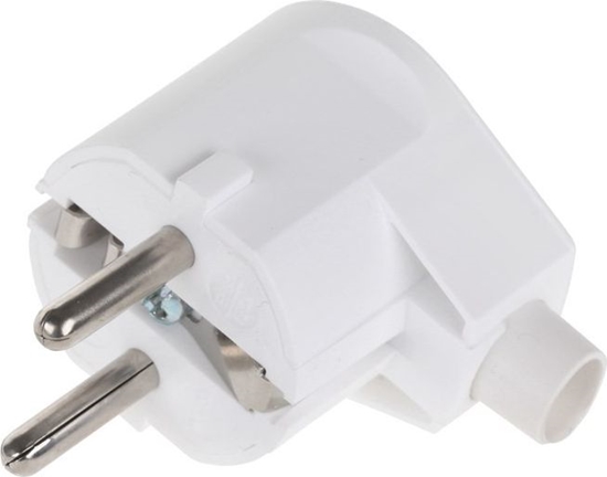 Изображение LP Wtyczka ktowa z uziemieniem unischuko WT-20