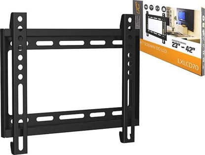 Изображение LTC Uchwyt cienny LXLCD70 17'' - 42''