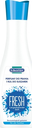 Attēls no Lumarko Dr.Beckmann Perfumy Do Prania Świeżość 250ml..