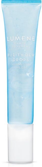 Изображение Lumene LÄHDE Nawadniajcy el pod oczy Lumene Classic 15 ml
