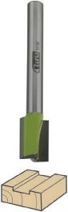 Picture of Luna Frez do rowków wpustowych 20 x 80mm (210011102)