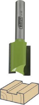 Picture of Luna Frez do rowków wpustowych z ostrzem czoowym 25 x 25mm (209994102)
