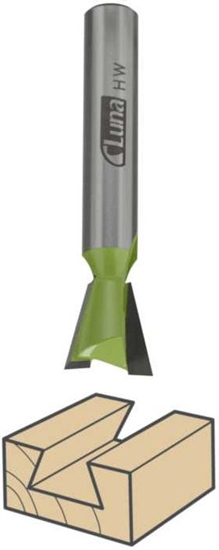 Picture of Luna Frez do wczepów jaskóczych 17,6mm (210200200)