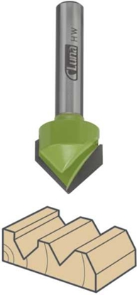 Picture of Luna Frez stokowy V 25mm (210140406)