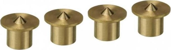 Picture of Luna Marker sztyftowy Luna 8 mm (4 szt.)