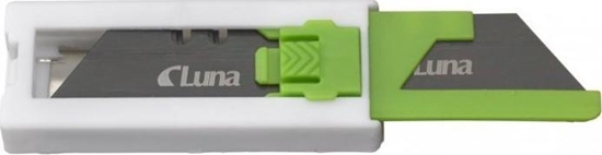 Picture of Luna Ostrze wymienne do noy 19/61 mm SK2H (10 szt.)