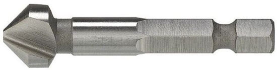 Picture of Luna Pogbiacze do metalu 10mm HSS (200480200)