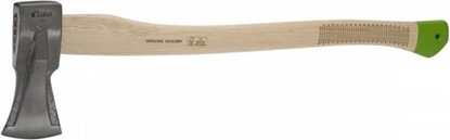 Picture of Luna Siekiera do rozupywania z trzonkiem z drewna hikorowego LCH 2 kg