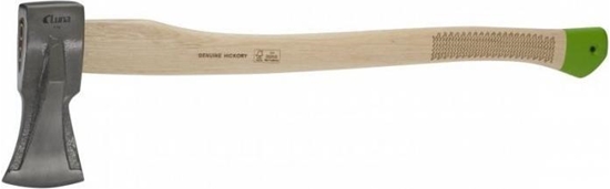 Picture of Luna Siekiera do rozupywania z trzonkiem z drewna hikorowego LCH 2 kg