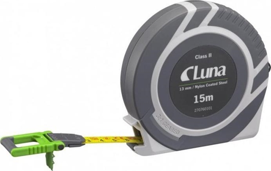 Picture of Luna Tama miernicza LS stalowa 15 m