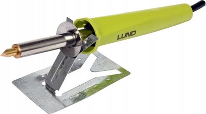 Picture of Lund lutownica i pirograf do drewna 11 czci (78890)