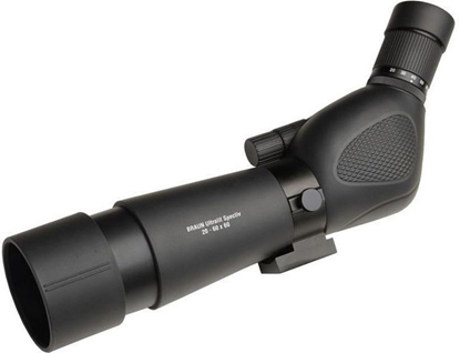 Изображение Luneta Braun Phototechnik ULTRALIT 20-60x60 & statyw (ultralit20-60x60)