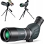 Изображение Luneta Kf 60mm Zoom 20-60x Bak-4 Ip56 / Kf33.033
