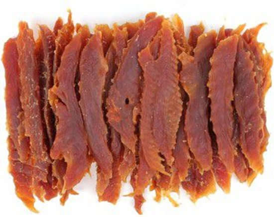 Picture of Maced STRIPS Z PIERSI KACZKI (FILETY Z PIERSI KACZEJ) 500 g