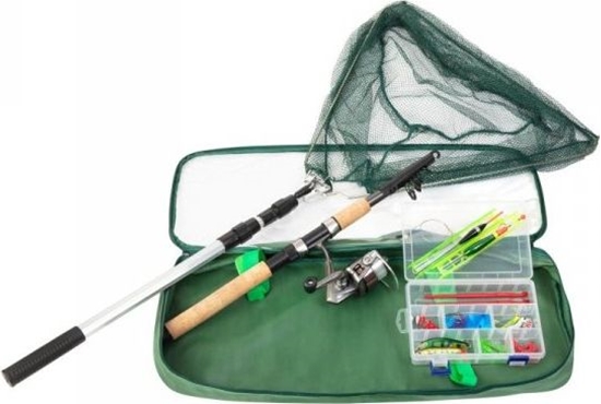 Изображение MacGyver MACGYVER ZESTAW WDKARSKI BIG FISH 41 W 1 102279