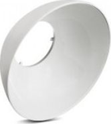 Изображение Maclean Klosz/odbynik do magazynowych arówek LED 50W (MCE417)