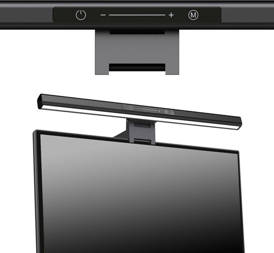Picture of Maclean Lampka na monitor Energy MCE620 (CEN-71632)