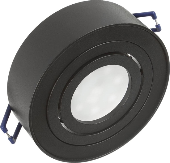 Изображение Maclean Oprawa punktowa sufitowa Maclean MCE462 B