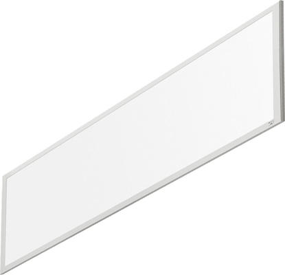 Изображение Maclean Panel LED sufitowy slim 40W, 3200lm Neutral White (4000K) Maclean Energy MCE545 NW 1195x295x8mm raster, funkcja FLICKER-FREE
