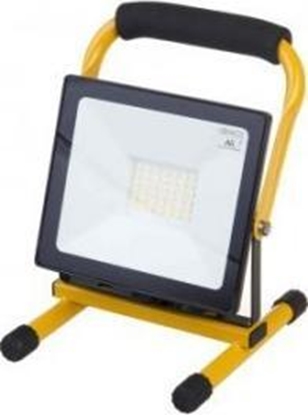 Изображение Maclean Statyw podogowy roboczy MCE632 dla nawietlaczy LED