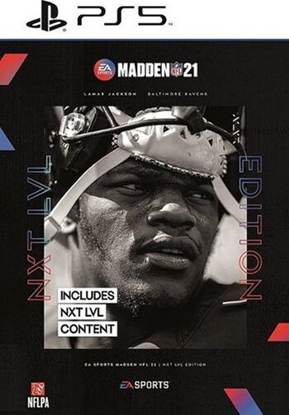 Picture of Madden NFL 21 - NXT LVL Content Pack PS5, wersja cyfrowa