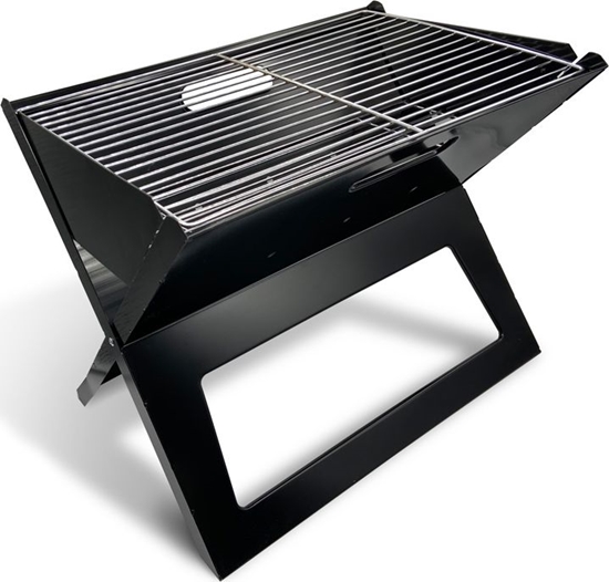 Picture of Maestro MR 1011 Grill walizkowy wglowy 36 cm x 45 cm