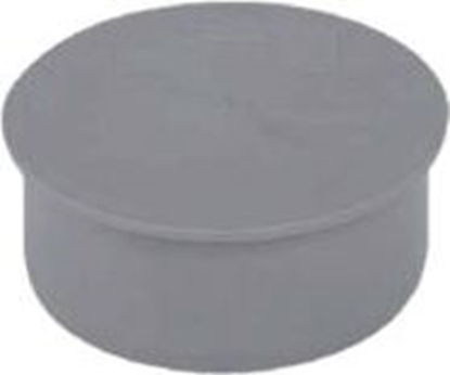 Attēls no Magnaplast Korek kanalizacji wewntrznej HTM 40mm (12500)