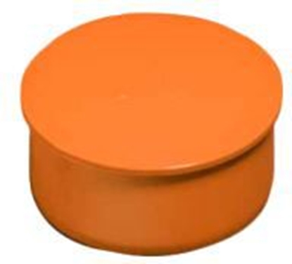 Attēls no Magnaplast Korek kanalizacji zewntrznej KGM 200mm (23220)