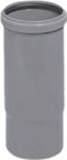 Picture of Magnaplast Mufa duga HTL DN 50mm (12310)