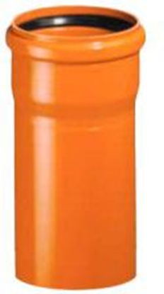 Picture of Magnaplast Rura 200 x 4.9/3000 KL.B (23023)