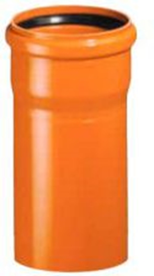 Picture of Magnaplast Rura 200 x 4.9/3000 KL.B (23023)