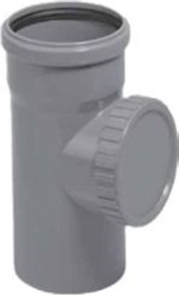 Attēls no Magnaplast Wyczystka HTRE 50mm (12410)