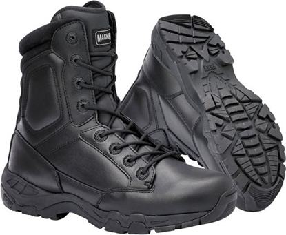Attēls no Magnum Buty mskie VIPER PRO 8'' LEATHER WP EN Black, r. 36