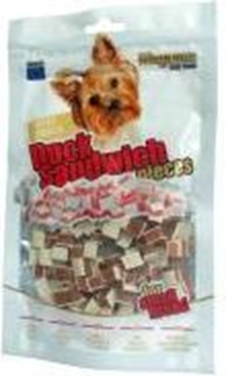 Изображение Magnum Duck Sandwich pieces