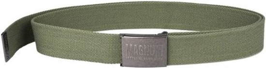 Picture of Magnum Pasek BELT 2.0 OLIVE GREEN