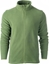 Изображение Magnum Polar mski Essential Fleece Olive Green r. XXL