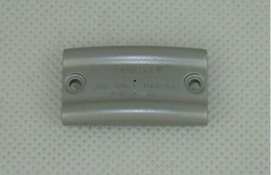 Picture of Magura Denko zbiornika wyrównawczego Marta plastkowe denko srebrne (0721285)