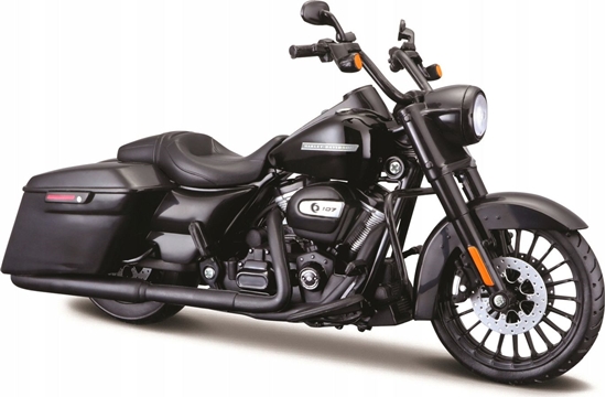 Picture of Maisto Harley Davidson Road King Special
