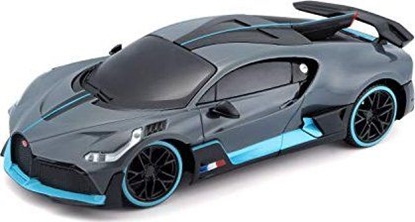 Picture of Maisto Maisto Tech RC 1:24 Bugatti Divo grey - 582333