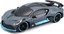 Изображение Maisto Maisto Tech RC 1:24 Bugatti Divo grey - 582333