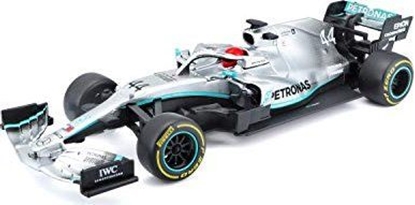 Picture of Maisto Maisto Tech RC 1:24 F1 Mercedes AMG W10 - 582352