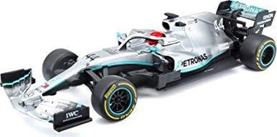 Picture of Maisto Maisto Tech RC 1:24 F1 Mercedes AMG W10 - 582352