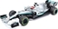 Attēls no Maisto Maisto Tech RC 1:24 F1 Mercedes AMG W10 - 582352