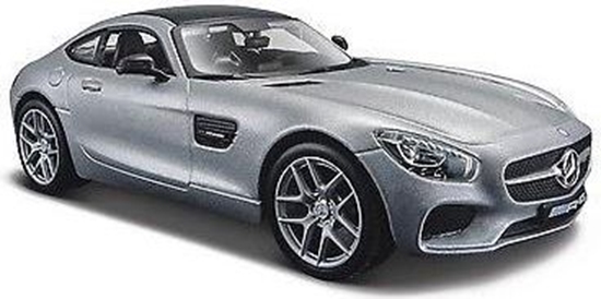 Picture of Maisto Mercedes AMG GT 1:24 (218856)