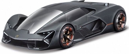 Изображение Maisto Model metalowy Lamborghini Terzo Millenium 1/24 do skadania