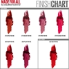 Picture of Maybelline Color Sensational Lipstick 379 Fuchsia For Me 3,3g