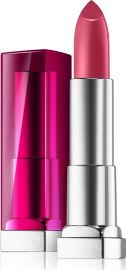 Picture of Maybelline  Pomadka do ust Color Sensational Smoked Roses 340 Blushed Rose 3.6g
