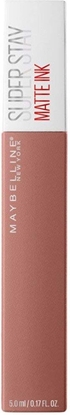 Attēls no Maybelline  Pomadka do ust w pynie Super Stay Matte Ink 05 Loyalist 5ml